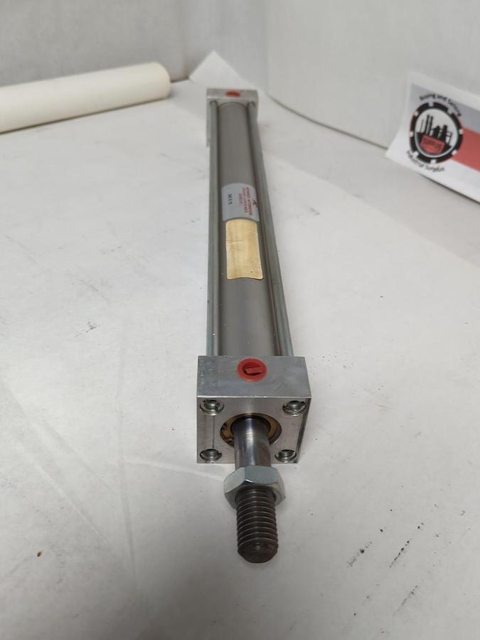 Used ADVANCE AUTOMATRION,240X15,PNEUMATIC CYLINDER PRE-OWNED
