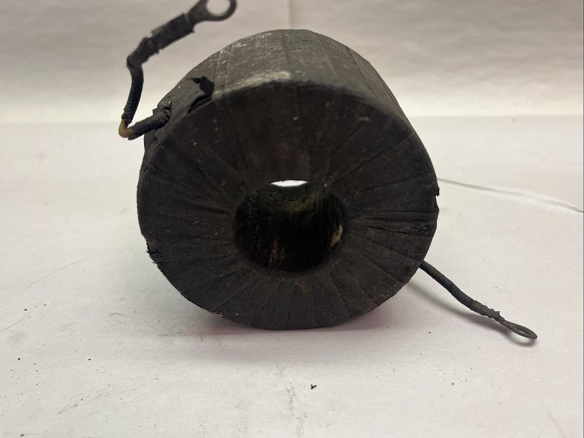 Used CLARK,TB45-2,COIL