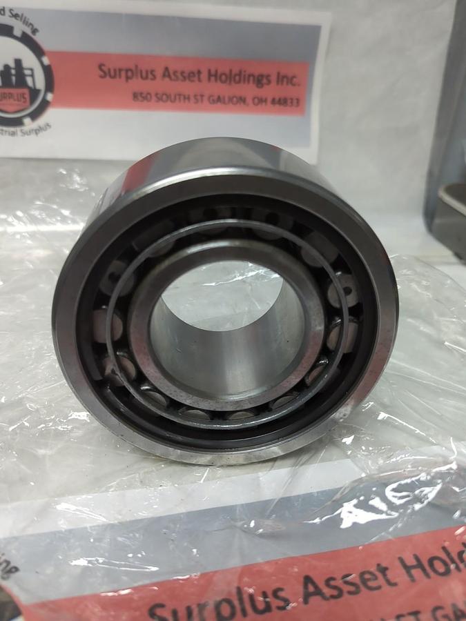 Used LINK-BELT,M5311U,CYLINDRICAL ROLLER BEARING PRE-OWNED