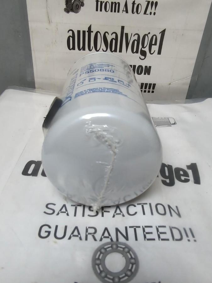 DONALDSON,P550880,FUEL FILTER