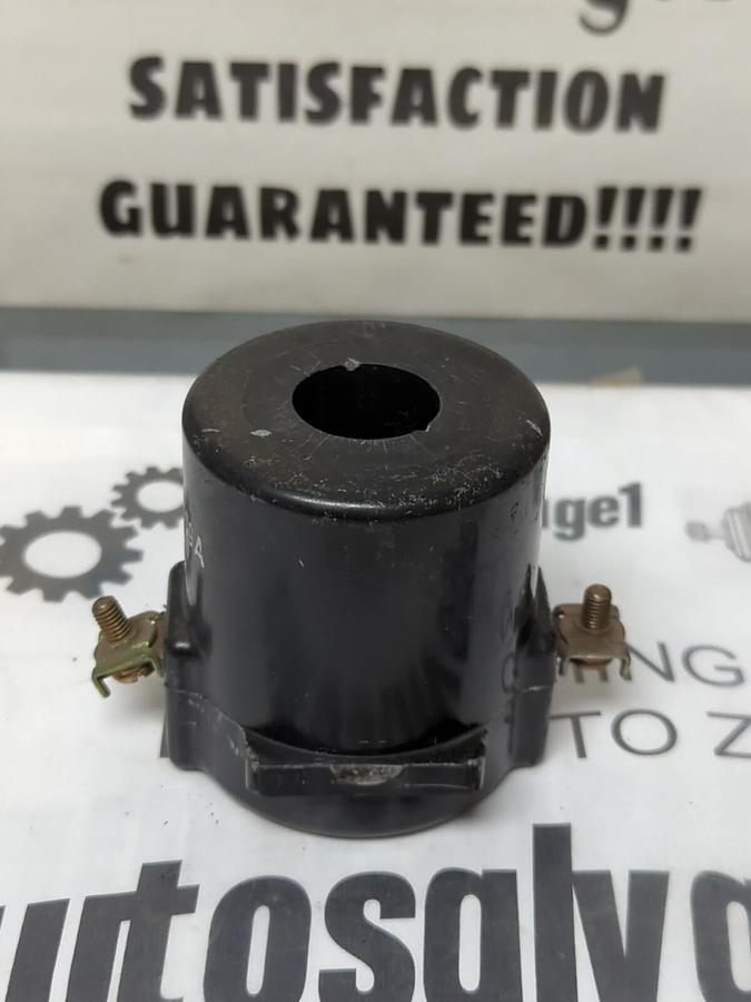 G.E.,22D11G59A,ELECTRIC COIL 25V DC NOS