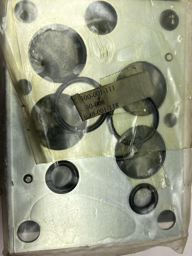 Sun Hydraulics,BKP/S 1GJ4-A2,Valve Block