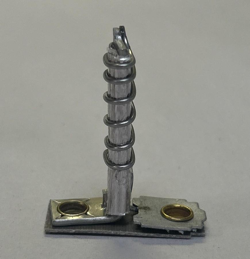 GENERAL ELECTRIC,CR123C356A,OVERLOAD HEATER ELEMENT BOX OF 3 NOS