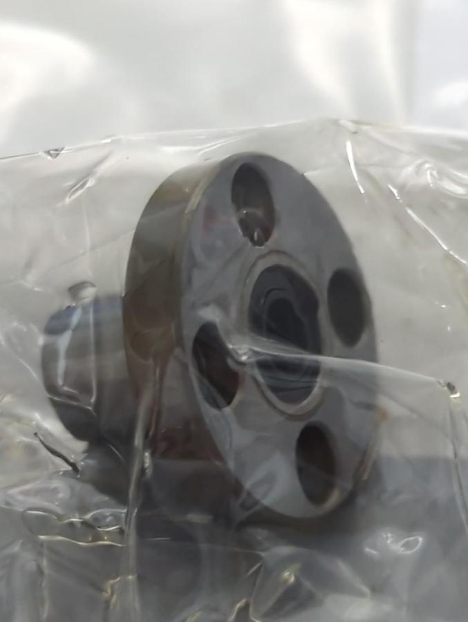 MISUMI,LHFR6,RoHS FLANGE LINEAR BUSHING NOS