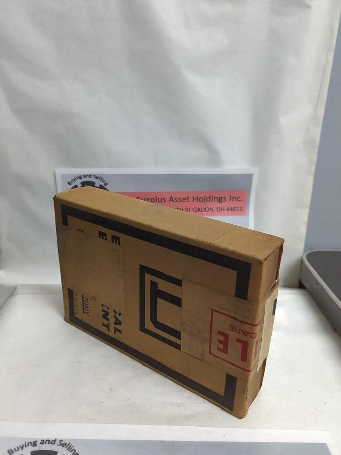 SQUARE D,FY-14015-B,CIRCUIT BREAKER I-LINE 1-POLE 15 AMP 277VAC 15A 1-POLE NOS