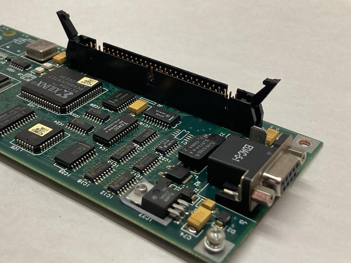 Used Reliance Electric,0-58774-103AC,Flexpak 3000