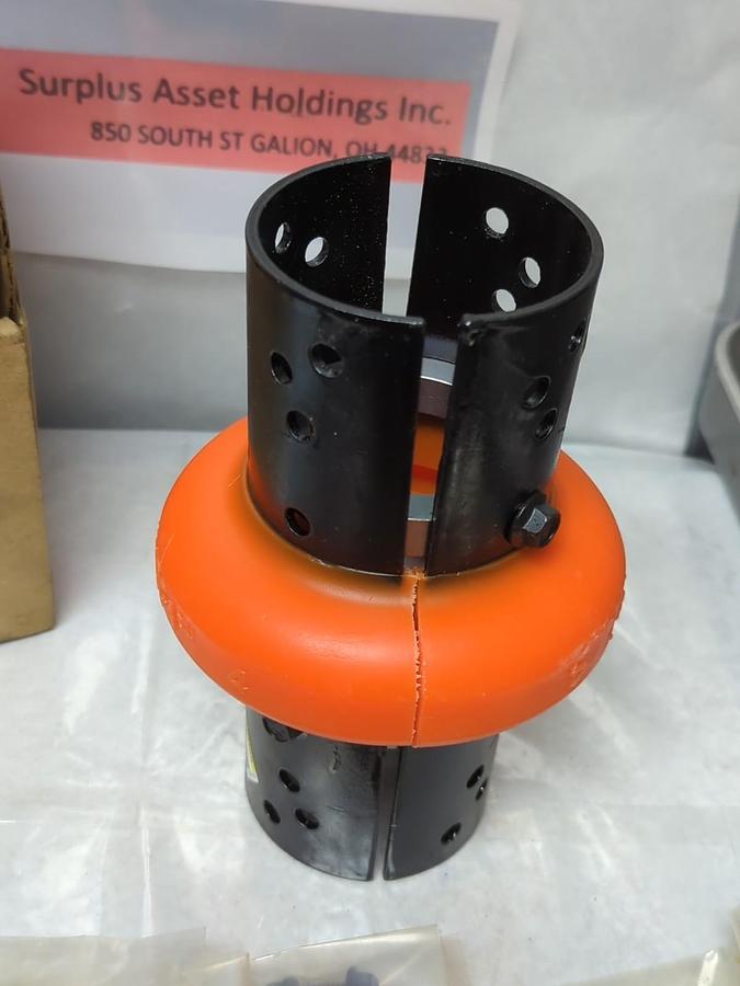 REXNORD,10287348,OMEGA ES4-R COUPLING ELEMENT NOS