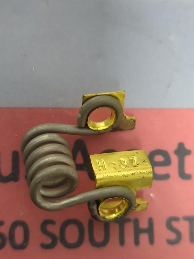 FURNAS,H37,OVERLOAD HEATER ELEMENT LOT OF 6 NOS