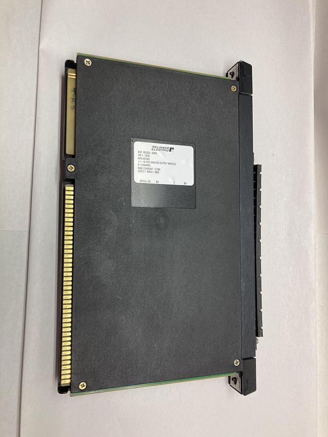 Used Reliance Electric,45C364 802820-93RE,Power Supply Module