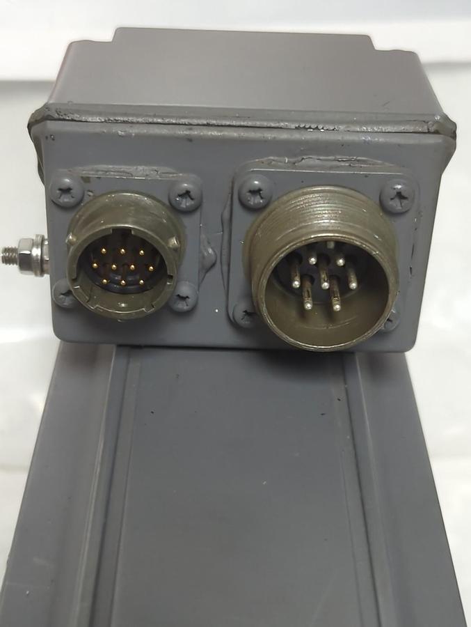Used CONTROL TECHNIQUES,75DSD600C,DUTYMAX DS SERVO MOTOR 380-460V 6000RPM PRE-OWNED