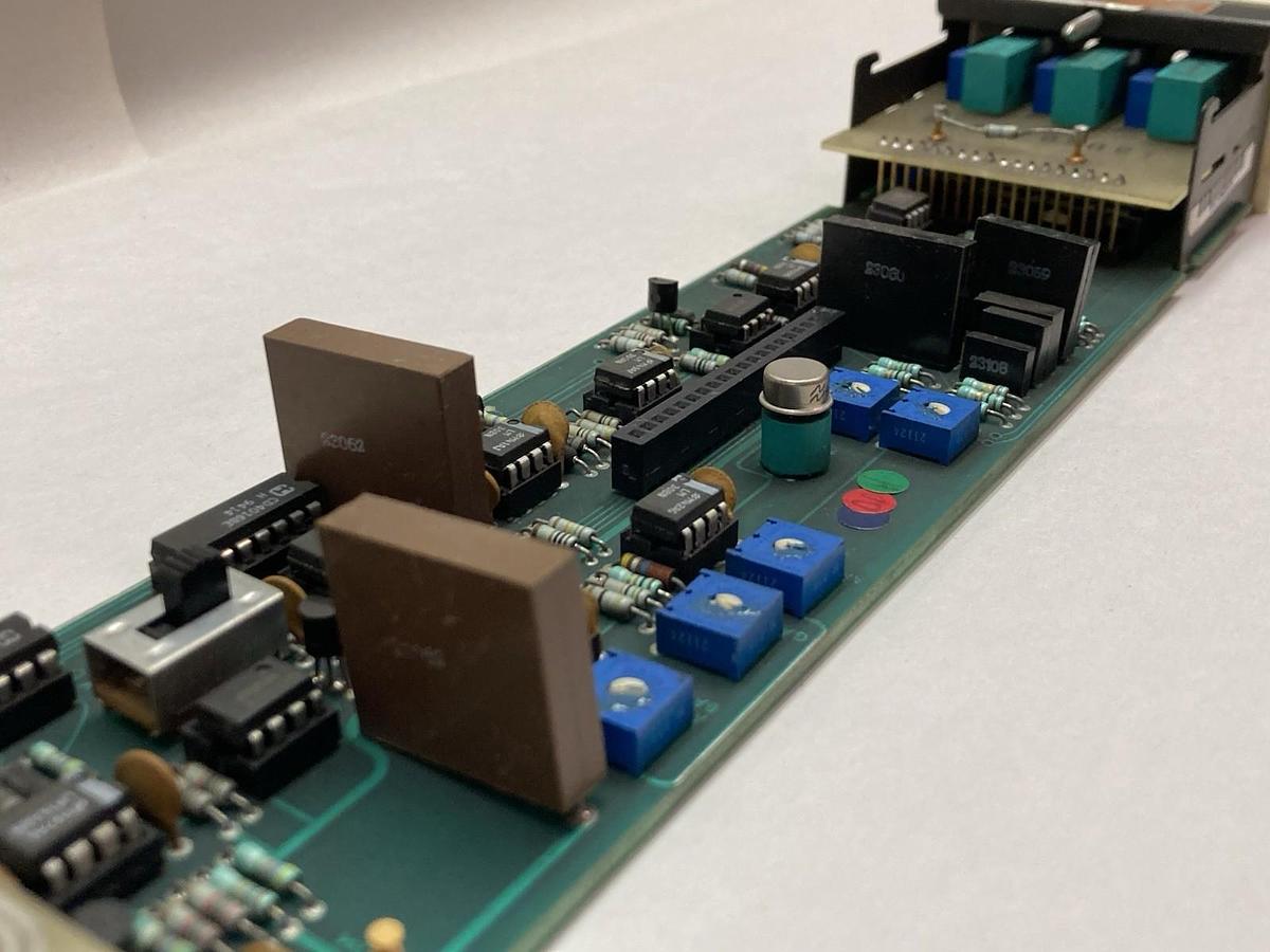 Used Daytronics,Model 9171,Circuit Board