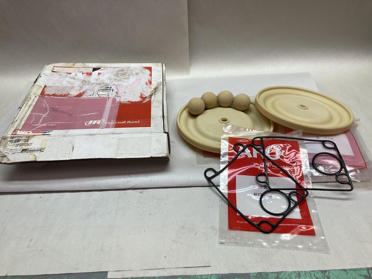 Ingersoll Rand ARO,637396-AA,Exp Service Kit