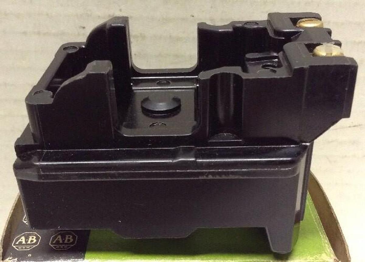 Allen-Bradley,84AB86,Coil 120V 60 Hz