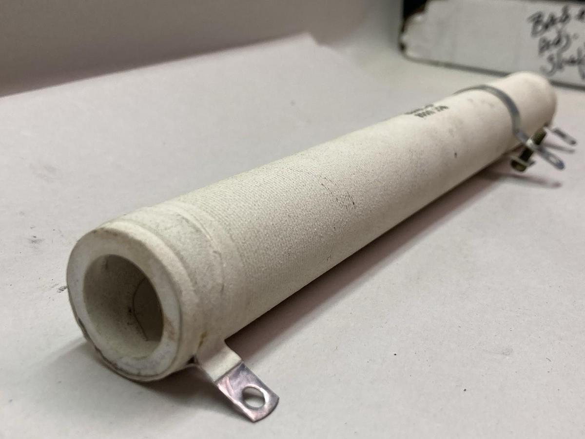 Reliance,63481-6P,Electric Resistor 250 OHMS 10%