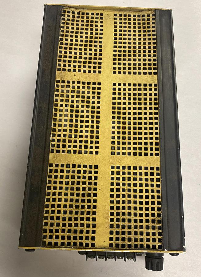 Used ACOPIAN,VB24G350,POWER SUPPLY 250V 2A