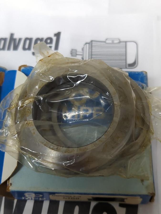 MPB ANDREWS BEARING,41088AW,THRUST BEARING LOT OF 2