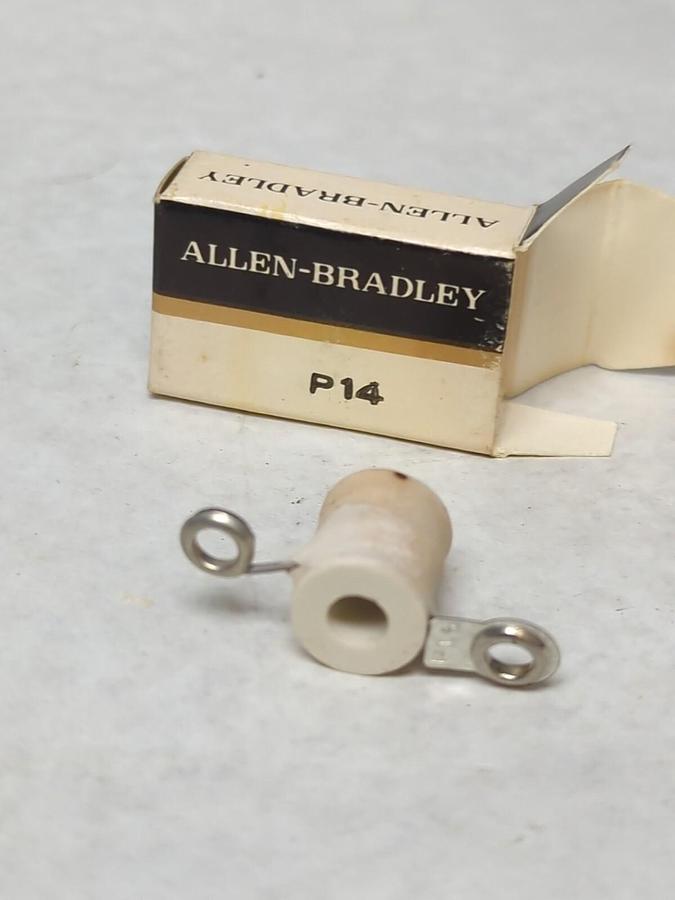 ALLEN BRADLEY,P14,HEATER ELEMENT LOT OF 3 NOS
