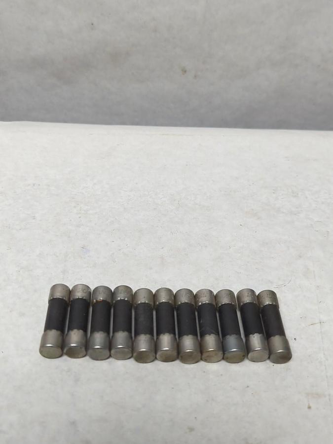 COOPER BUSSMANN,BAN 20,FUSE LOT OF 11 NOS