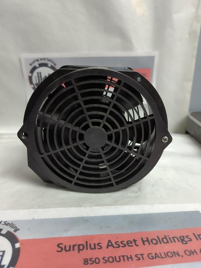 Used ORION,OA172SAP-22-1TB XC,COOLING FAN 220-240VAC 50/50HZ 46/60WATT PRE-OWNED
