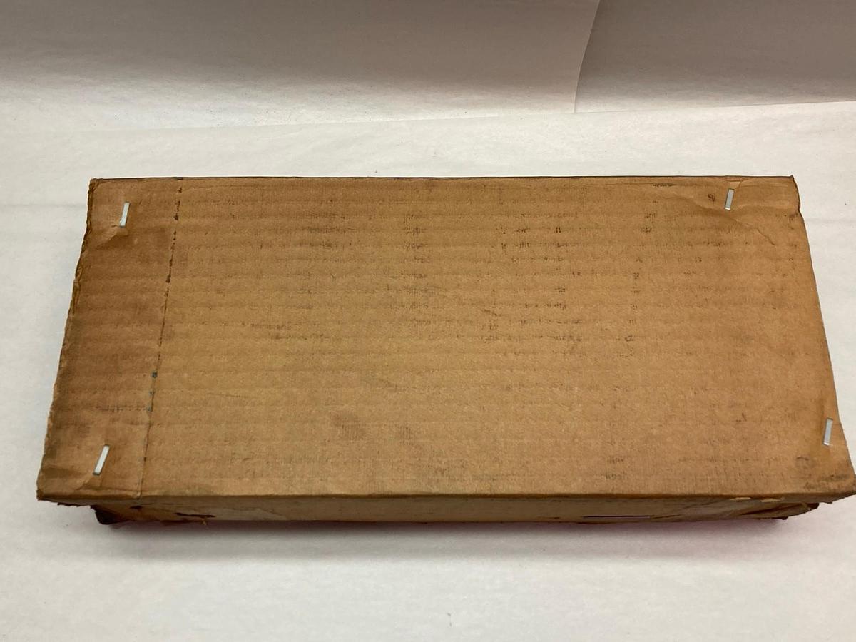 General Electric,SB9 BB211SUM2Y,Control Switch