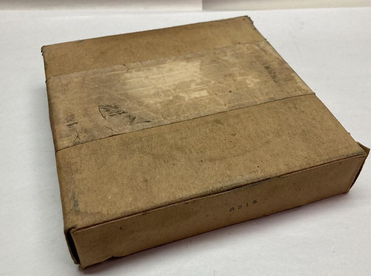 Used SKF,6315,Depp Groove Ball Bearing