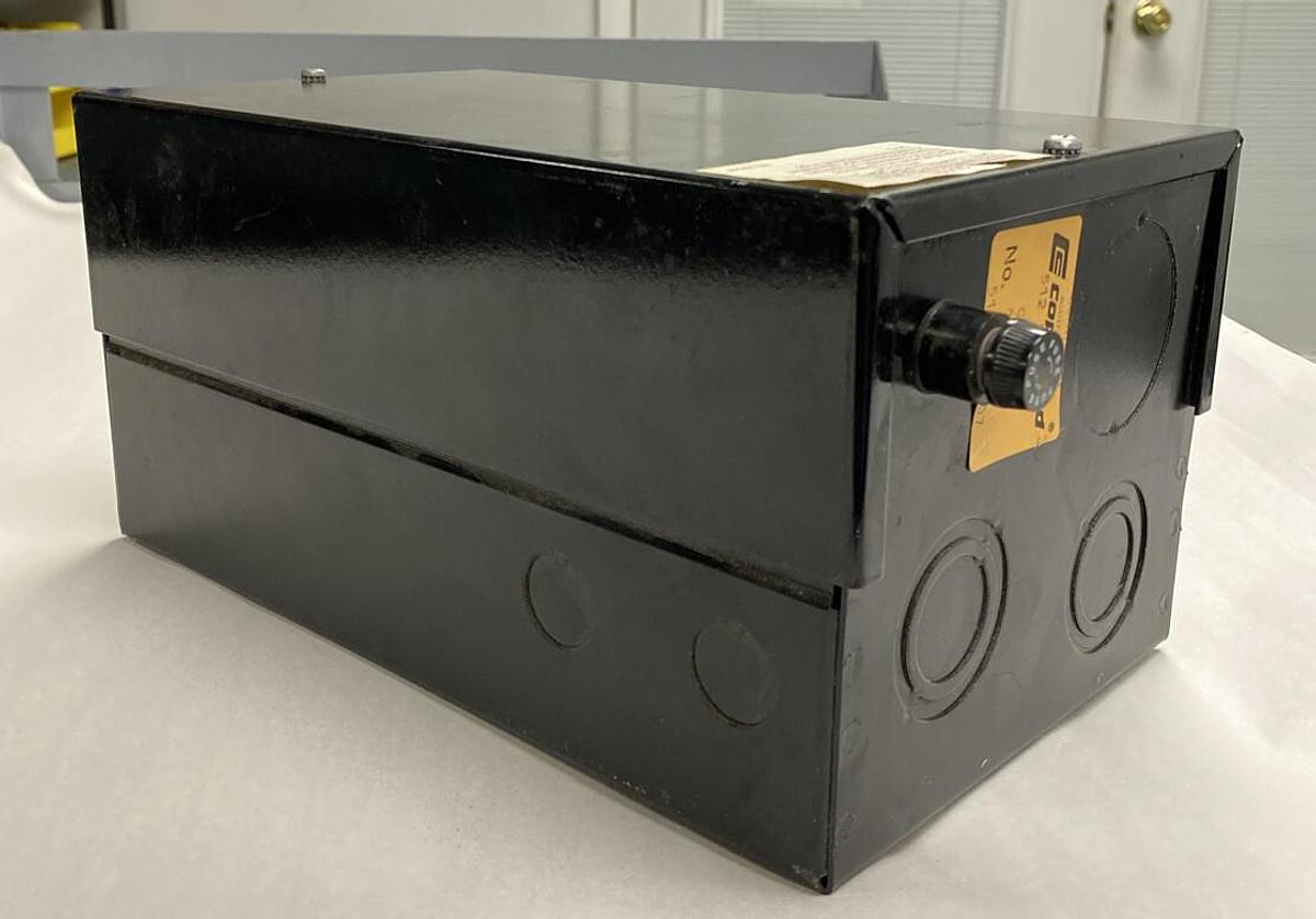 Copeland,512-2002-07,Compressor Contactor