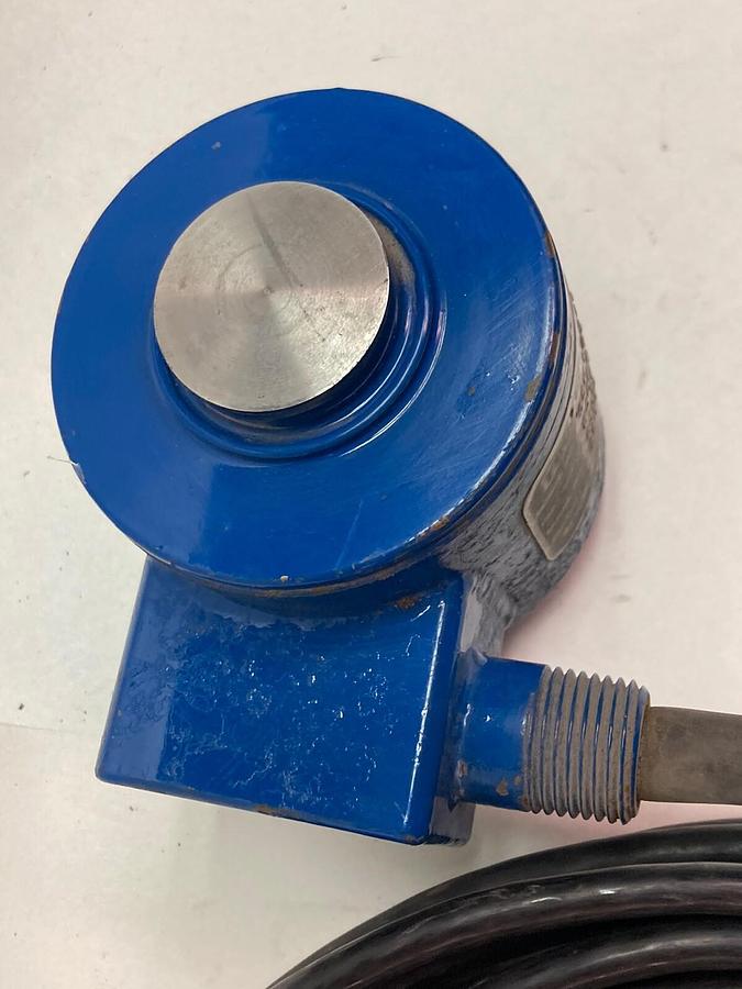 Revere Transducers,CSP1-25-A,Load Cell