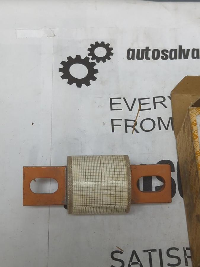 COOPER BUSSMANN,KAB600,RECTIFIER 600 AMP FUSE NEW