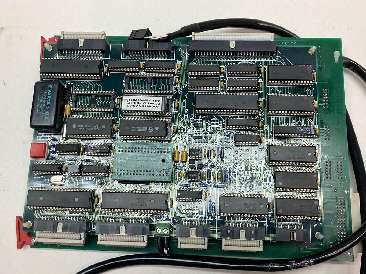 ARL,5930087-2,Circuit Board