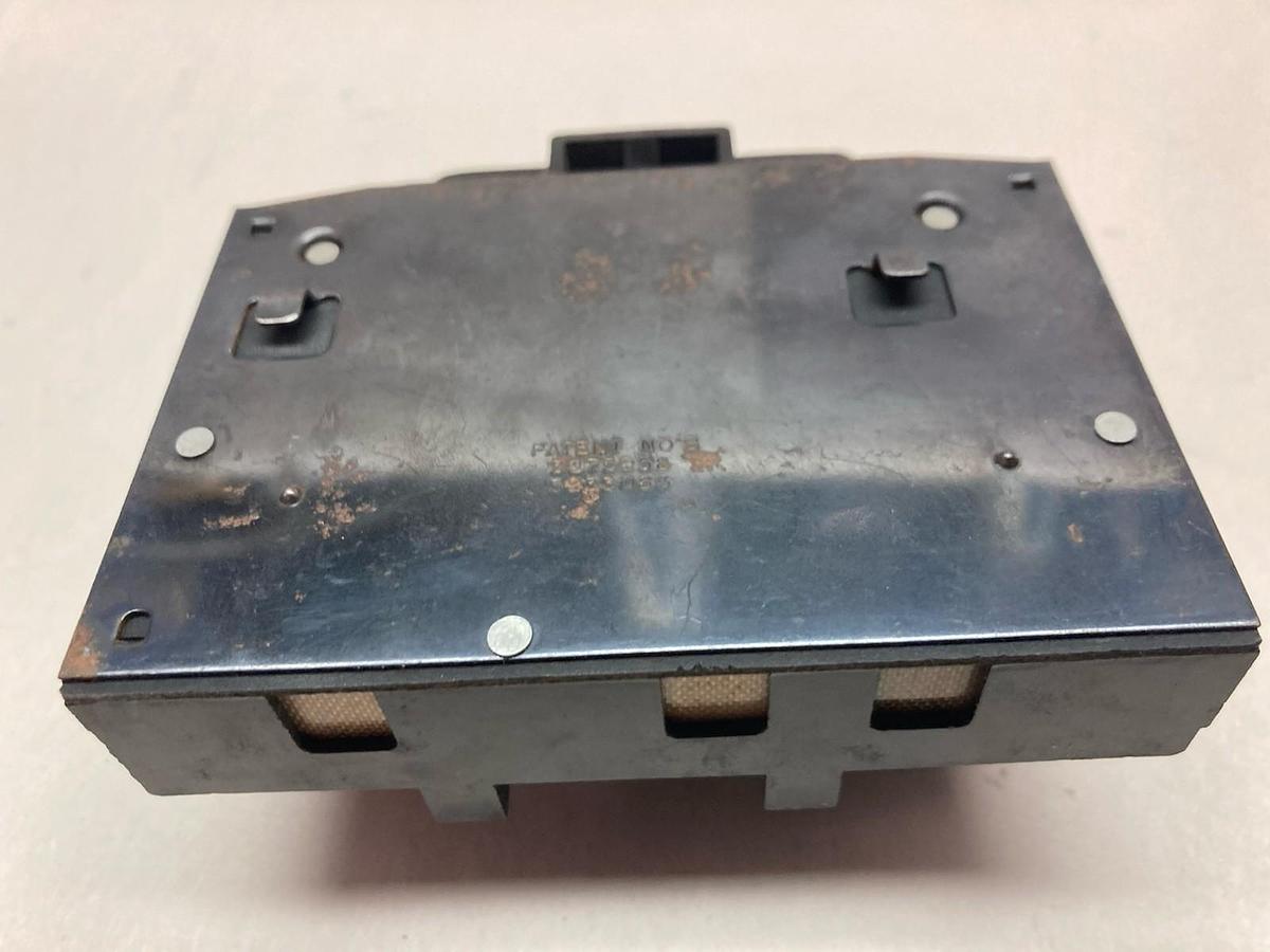 Used ITE Pushmatics,P4330 40C,3-Pole Circuit Breaker 240Vac
