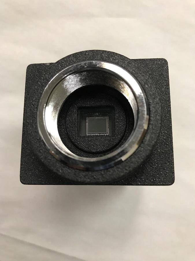 Used Allen Bradley,2801-YF,Machine Vision Camera