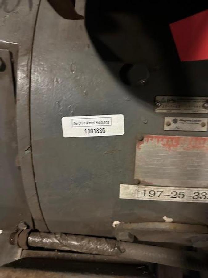 Used GE 50 CD504