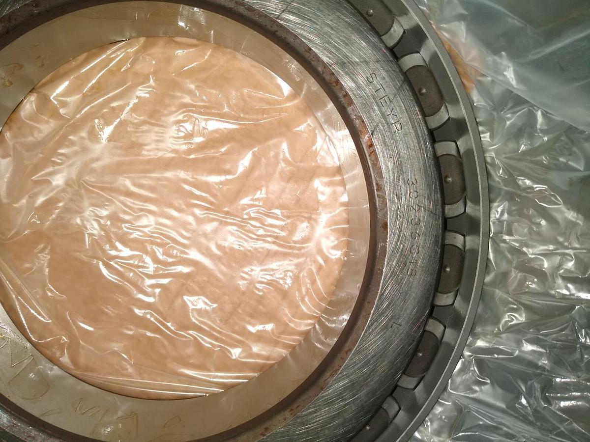 CONSOLIDATED FAG ST,30236 STEYR 30236C18, COMPLETE BEARING ASSEMBLY NOS