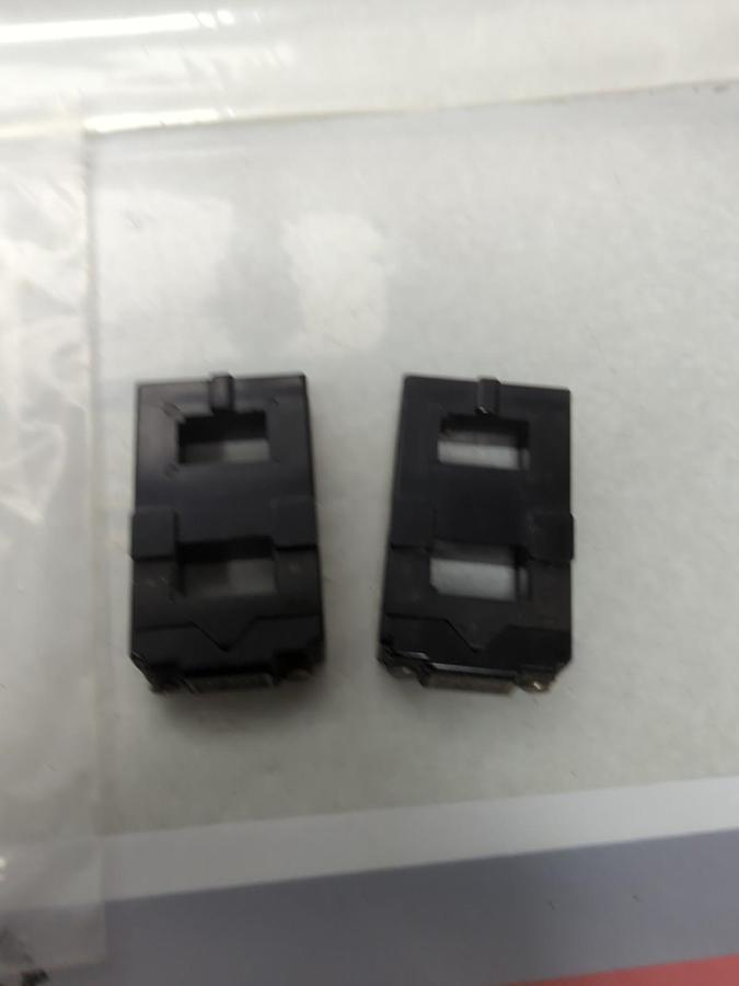 Used ALLEN BRADLEY,71A27,COIL 24V 60CY LOT OF 2 PRE-OWNED