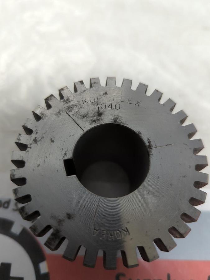 Used KOP-FLEX,1040,GRID COUPLING PRE-OWNED