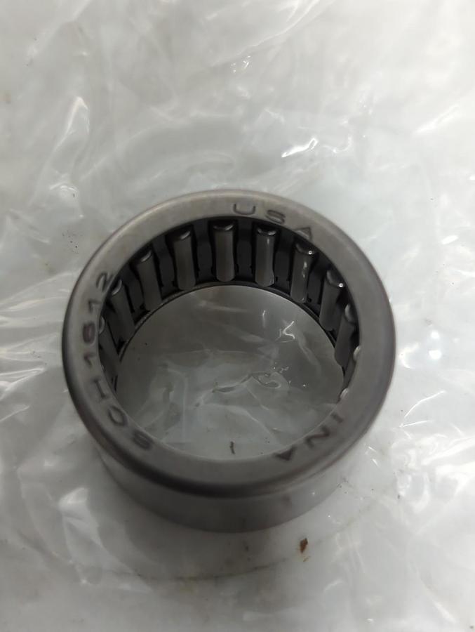 INA,SCH1612,NEEDLE ROLLE RBEARING NOS