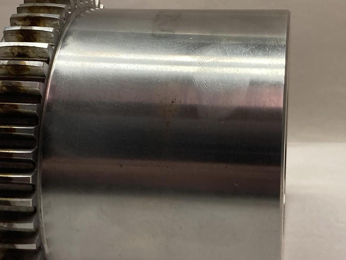 Unbranded,703050-3-1,Gear Coupling Hub