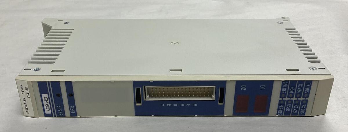 Sigmatek,CP627,Module HW: 3.5 SW:CW660101 New