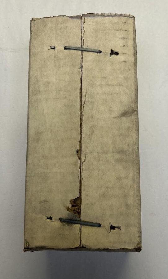 Used TEEL,1P768,ROTARY GEAR PUMP NEW