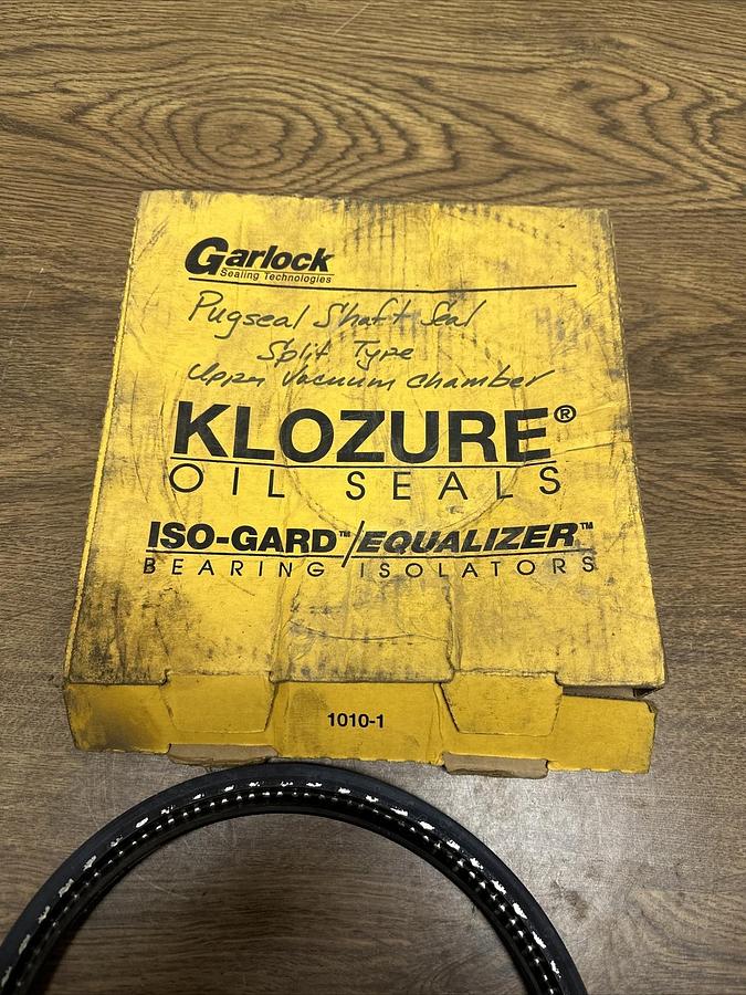 Garlock,23x3566,Klozure Oil Seal NOS