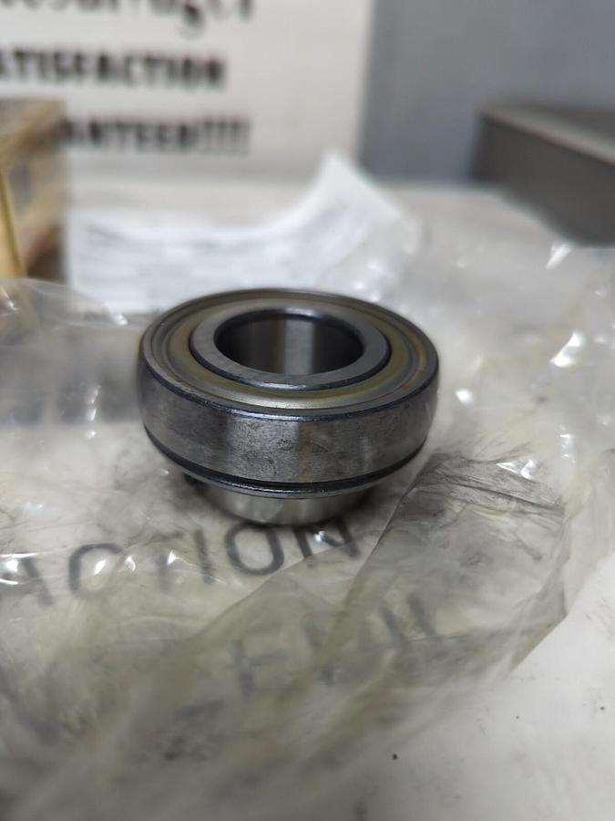 HUB CITY,B250X15/16 BALL INSERT BEARING 15/16 INCH BORE NOS