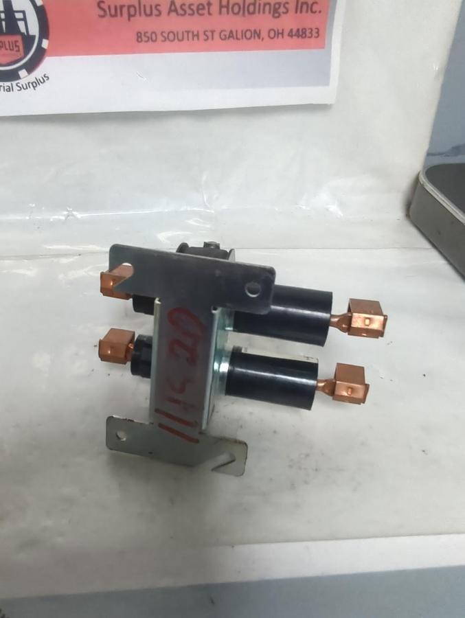 Used DURAKOOL,2060APS24DC,DISPLACEMENT RELAY PRE-OWNED