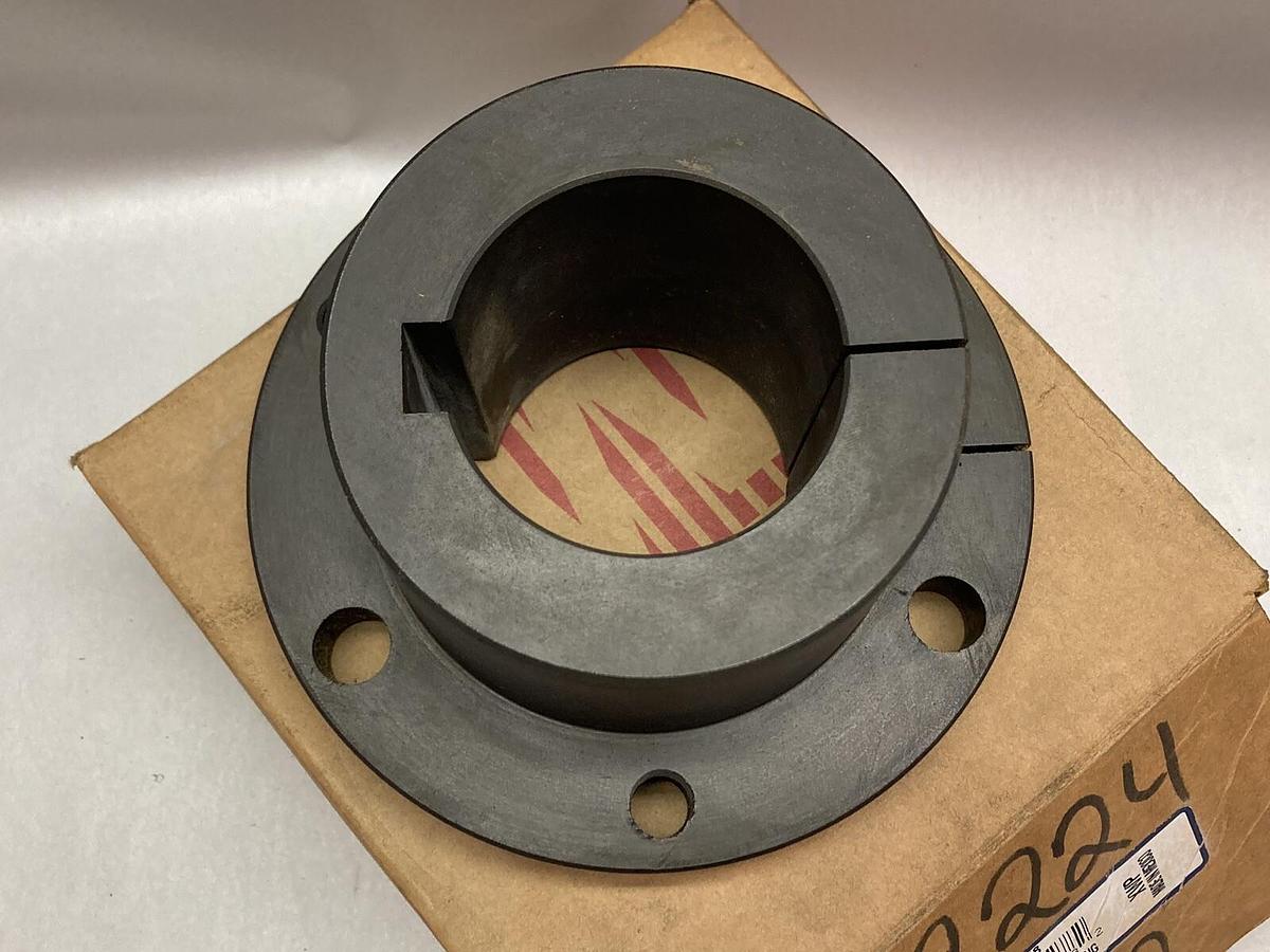 TB Woods,F258 FX2 5/8,SG Bushing