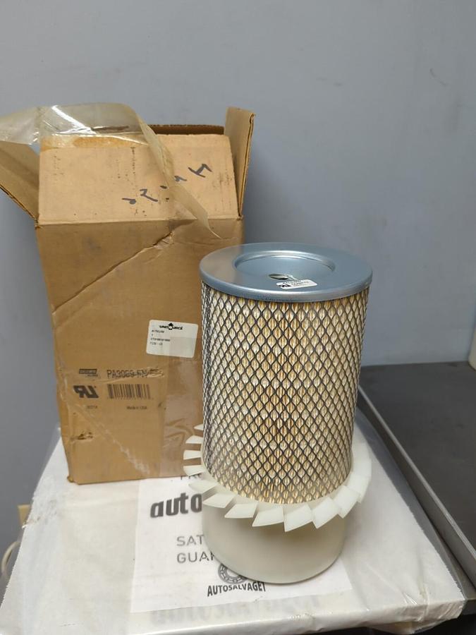 BALDWIN,PA3989-FN,AIR FILTER NOS