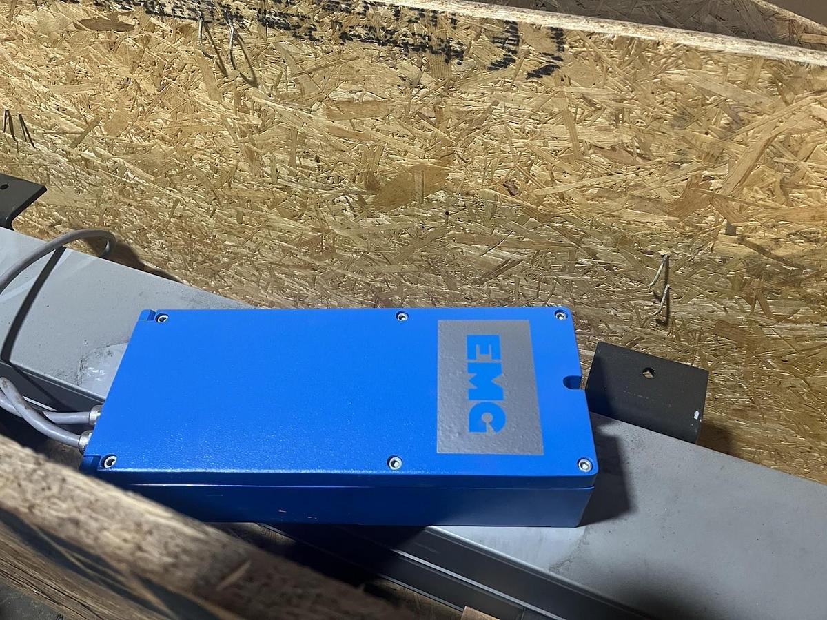 EMG,SMI-SR/500/1815/1350/400/078,SENSOR TRANSMITTER RECEIVER SAFETY CURTAIN 76"