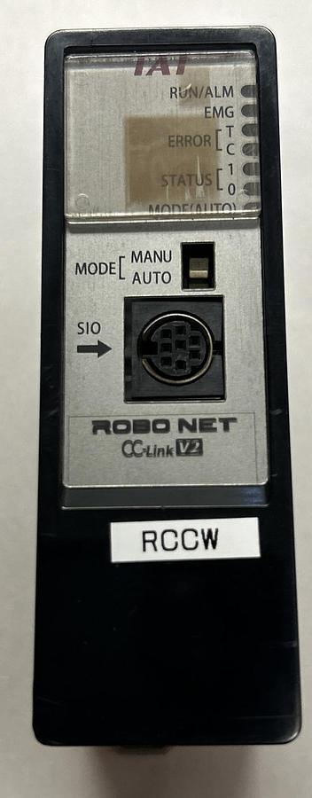 Used IAI,RGW-CC,GATEWAY CONTROLLER