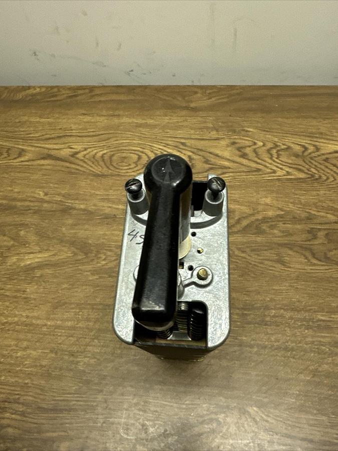 GE,16SB1MD419LSM2P,Rotary Cam Switch