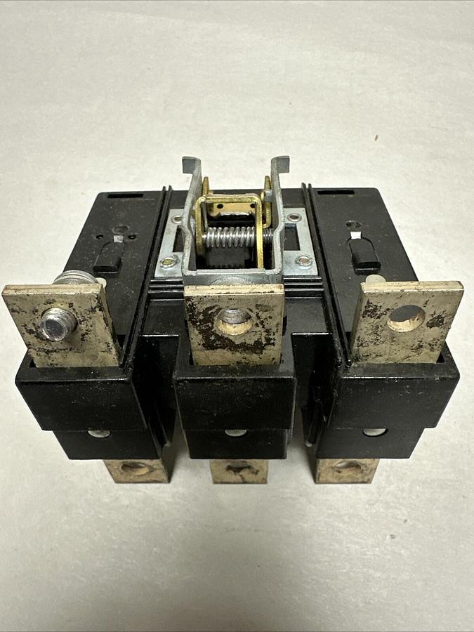 Used GE,TFK236T175,Trip Unit 175 Amp (G076)