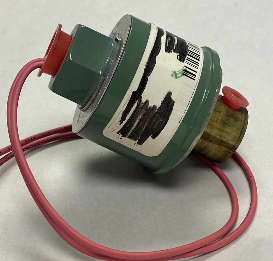 ASCO,8262C42,EXPLOSION PROOF VALVE NEW NO BOX