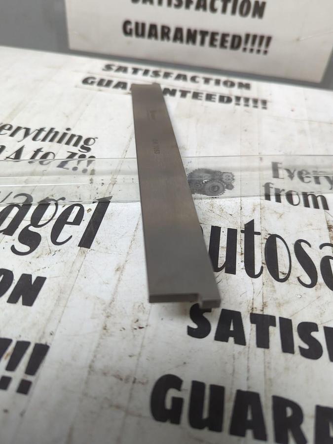 GREENER CORP.,DA 1053,CUTTING KNIFE/BLADE NOS